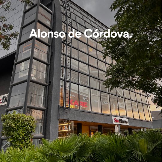 Alonso de Córdova