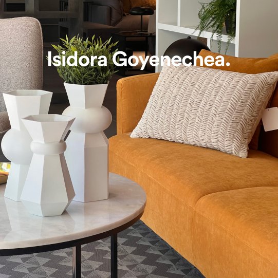 Isidora Goyenechea