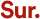 Sur.Diseño