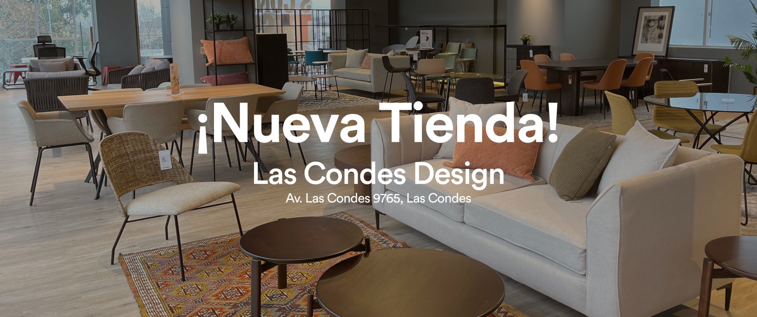 Las Condes Design